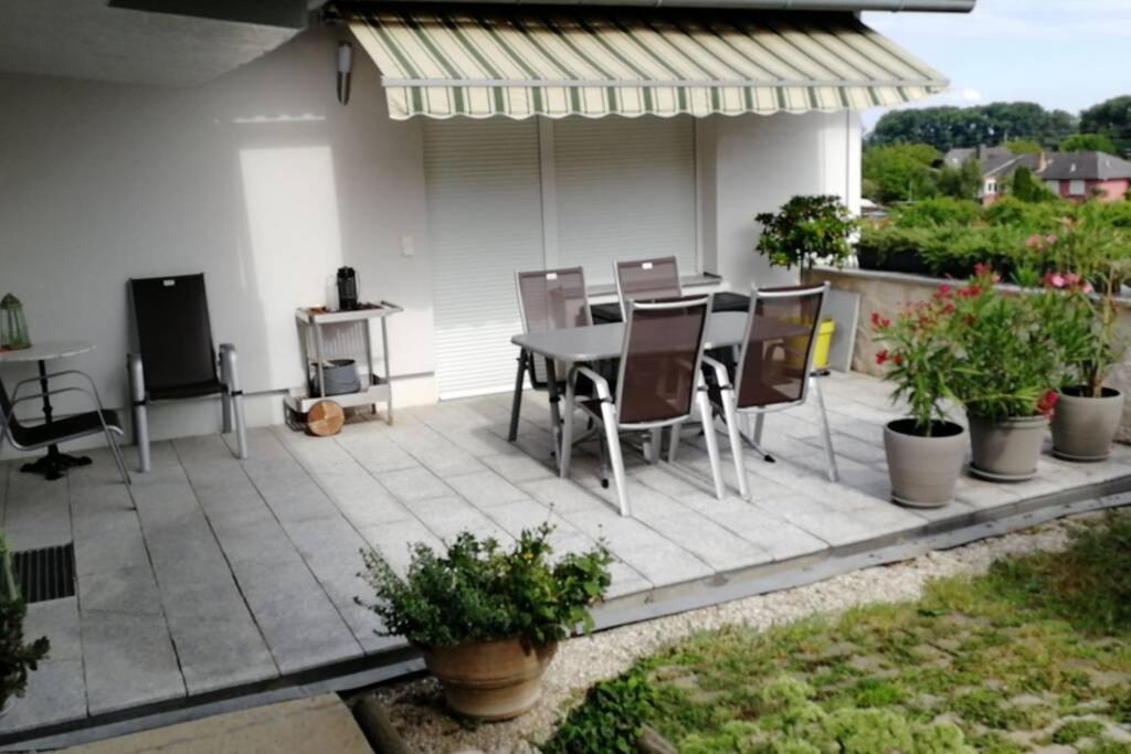 Ferienwohnung Sachsenberg Keine Monteure Hadersdorf am Kamp Εξωτερικό φωτογραφία