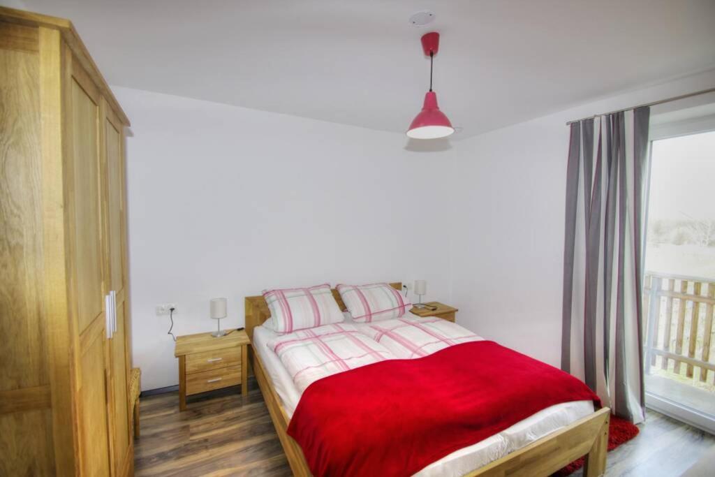 Ferienwohnung Sachsenberg Keine Monteure Hadersdorf am Kamp Εξωτερικό φωτογραφία