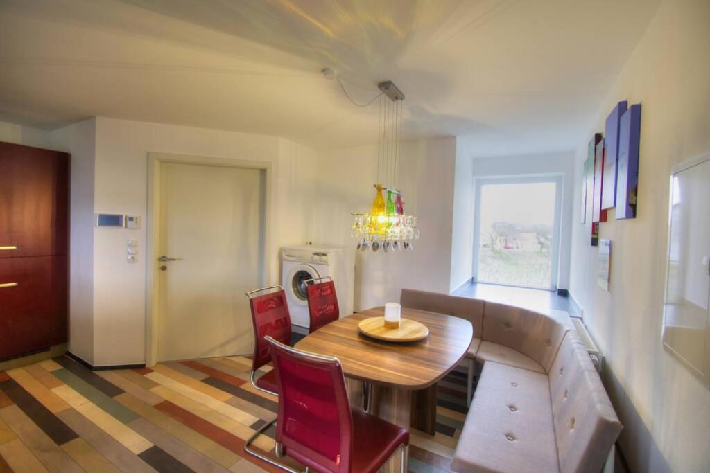 Ferienwohnung Sachsenberg Keine Monteure Hadersdorf am Kamp Εξωτερικό φωτογραφία