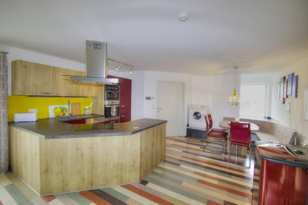 Ferienwohnung Sachsenberg Keine Monteure Hadersdorf am Kamp Εξωτερικό φωτογραφία