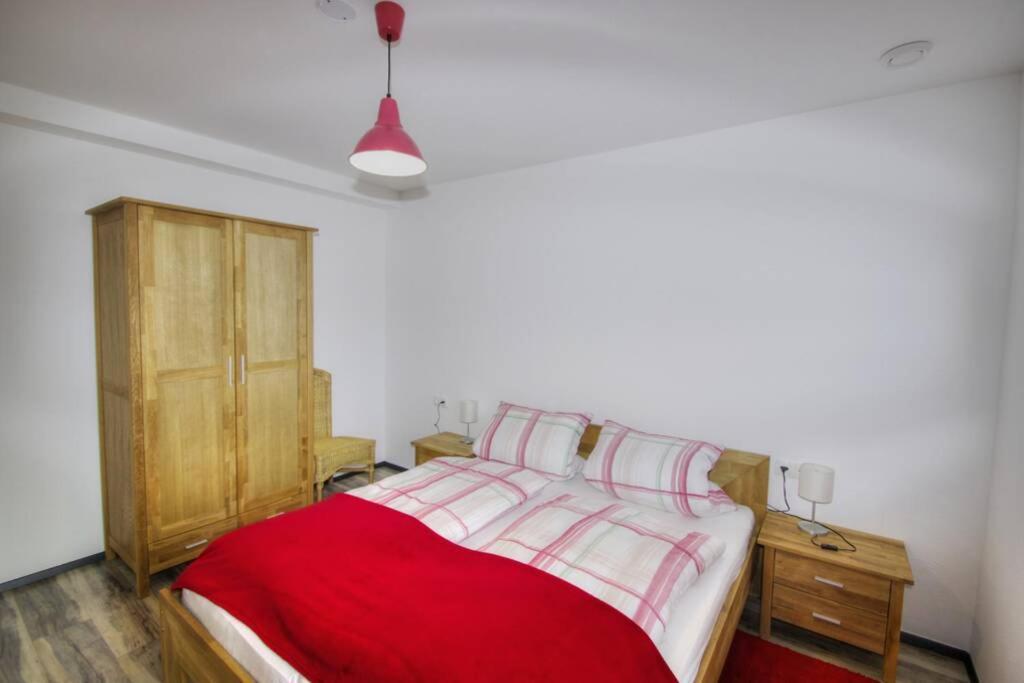 Ferienwohnung Sachsenberg Keine Monteure Hadersdorf am Kamp Εξωτερικό φωτογραφία