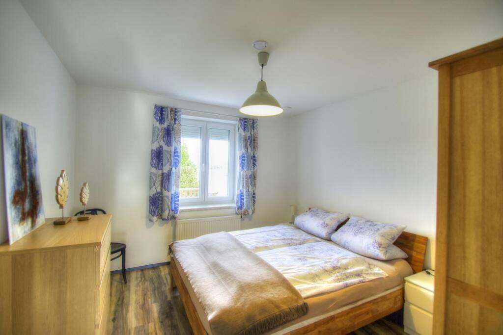 Ferienwohnung Sachsenberg Keine Monteure Hadersdorf am Kamp Εξωτερικό φωτογραφία