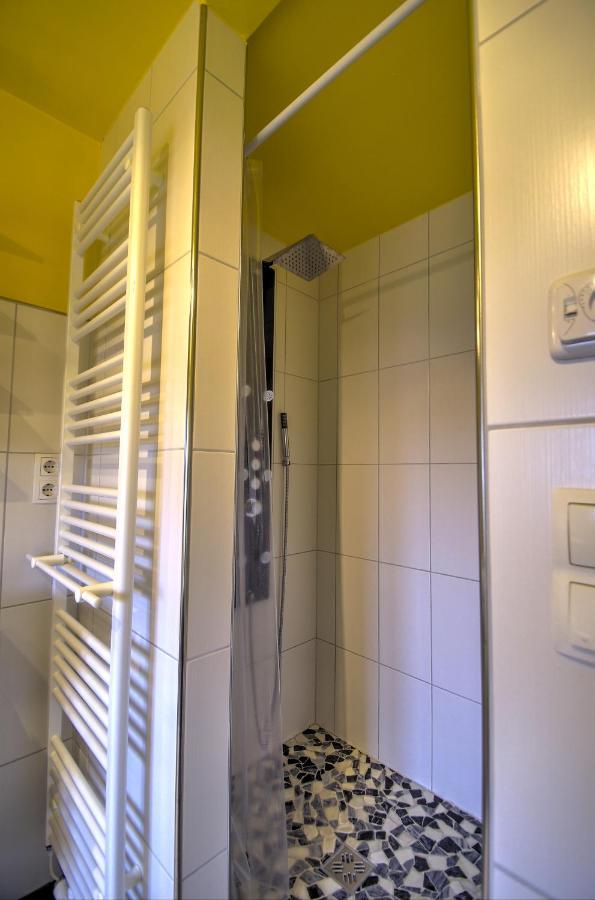 Ferienwohnung Sachsenberg Keine Monteure Hadersdorf am Kamp Εξωτερικό φωτογραφία