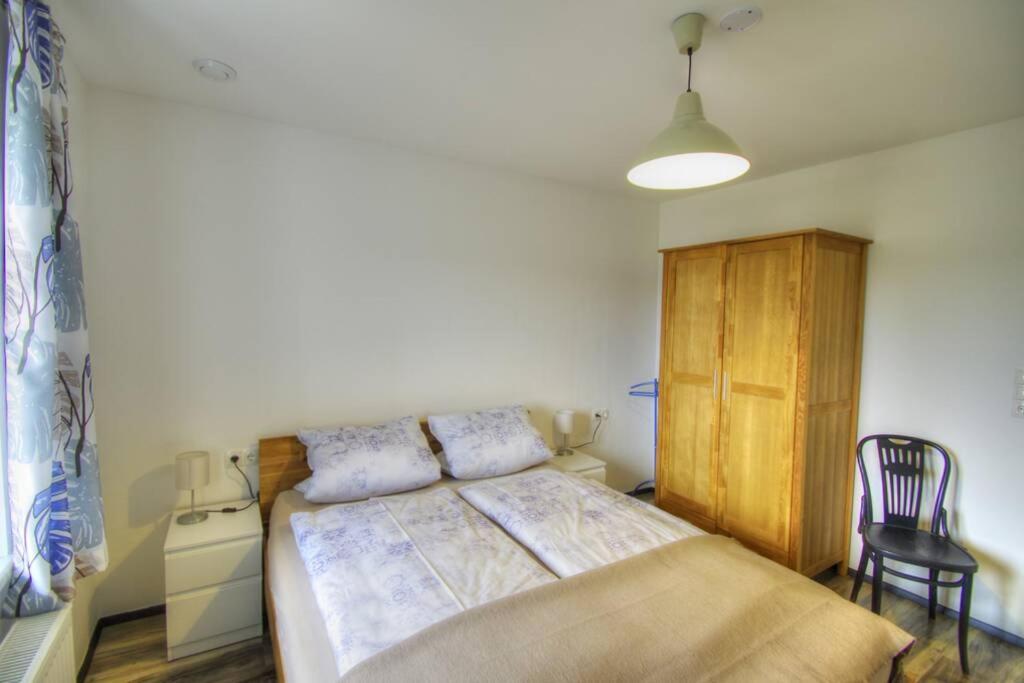 Ferienwohnung Sachsenberg Keine Monteure Hadersdorf am Kamp Εξωτερικό φωτογραφία